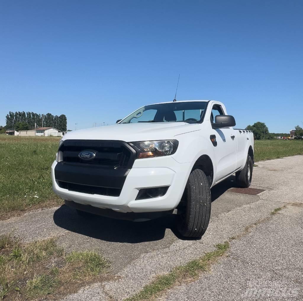 Ford Ranger XL Pik up kamioni