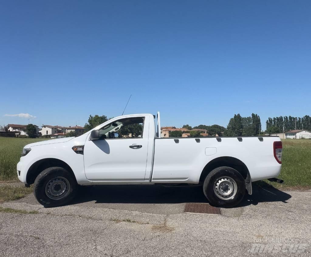 Ford Ranger XL Pik up kamioni