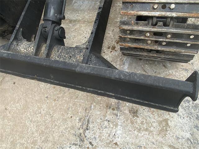  DOOSA DH55 Bageri guseničari