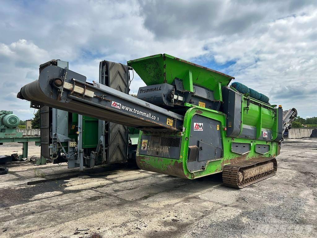 TrommALL 5800Tr Bubnjaste sijalice