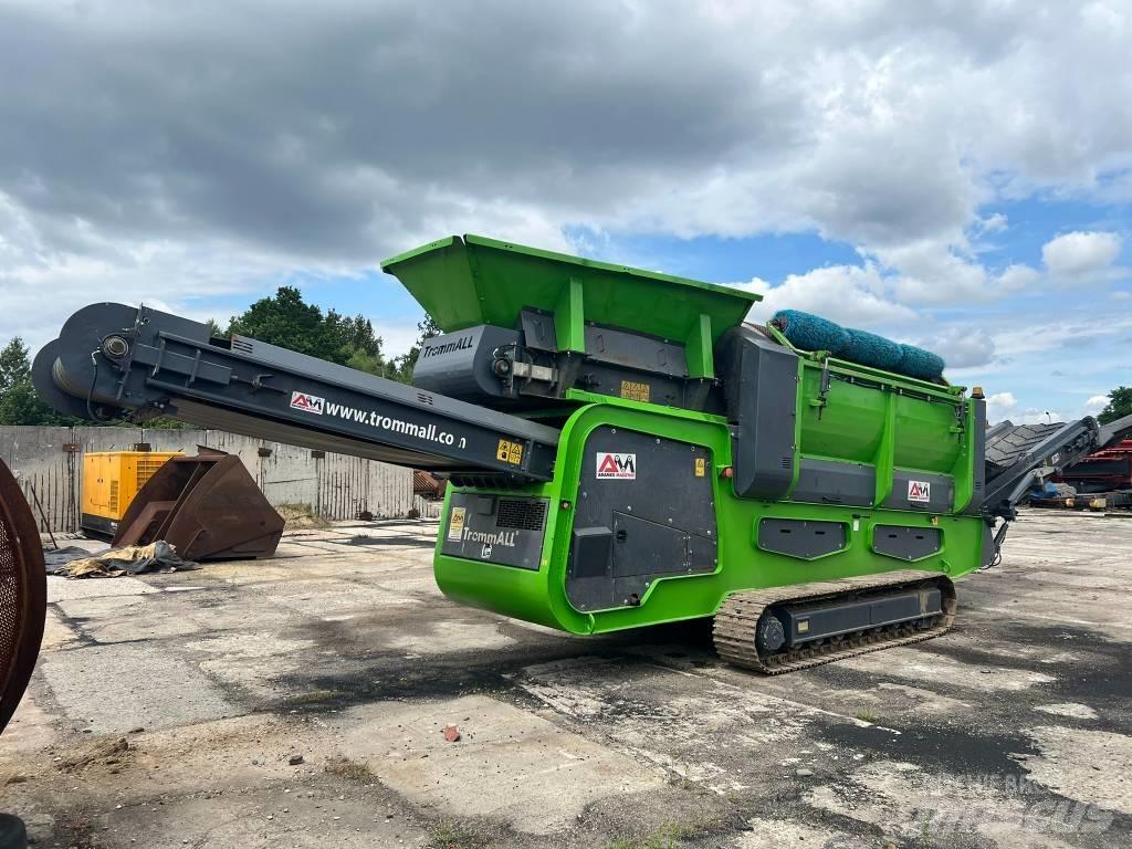 TrommALL 5800Tr Bubnjaste sijalice