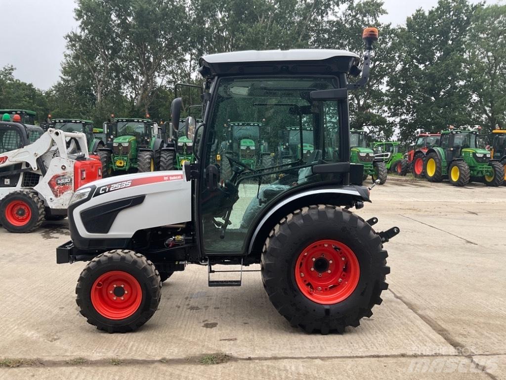 Bobcat CT 2535 Traktori