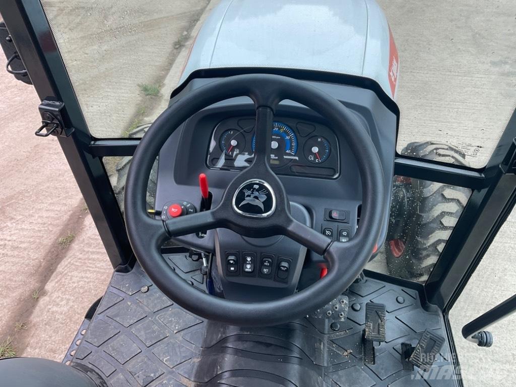 Bobcat CT 2535 Traktori