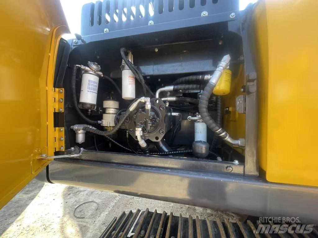 Volvo EC 300 Bageri guseničari