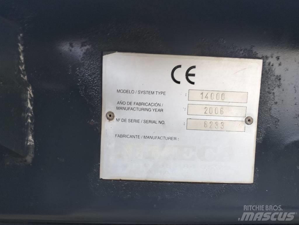 Iveco ML 180 EL28 Kamioni za podizanje kablova