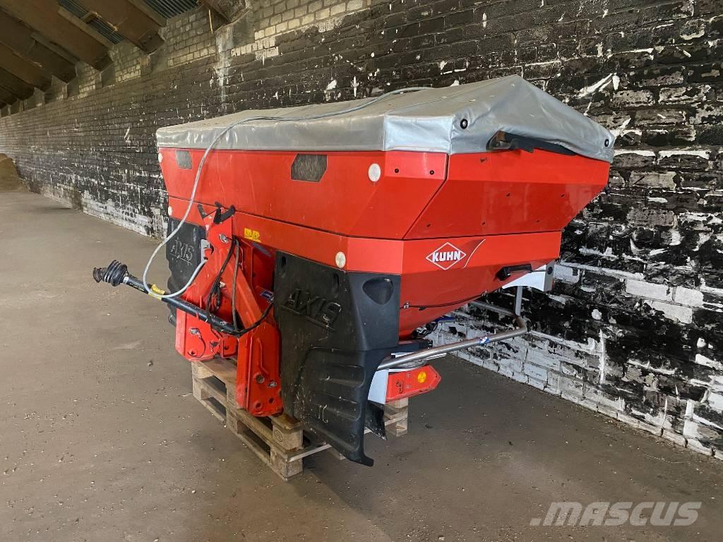 Kuhn AXIS 20.1W Rasturači mineralnog đubriva