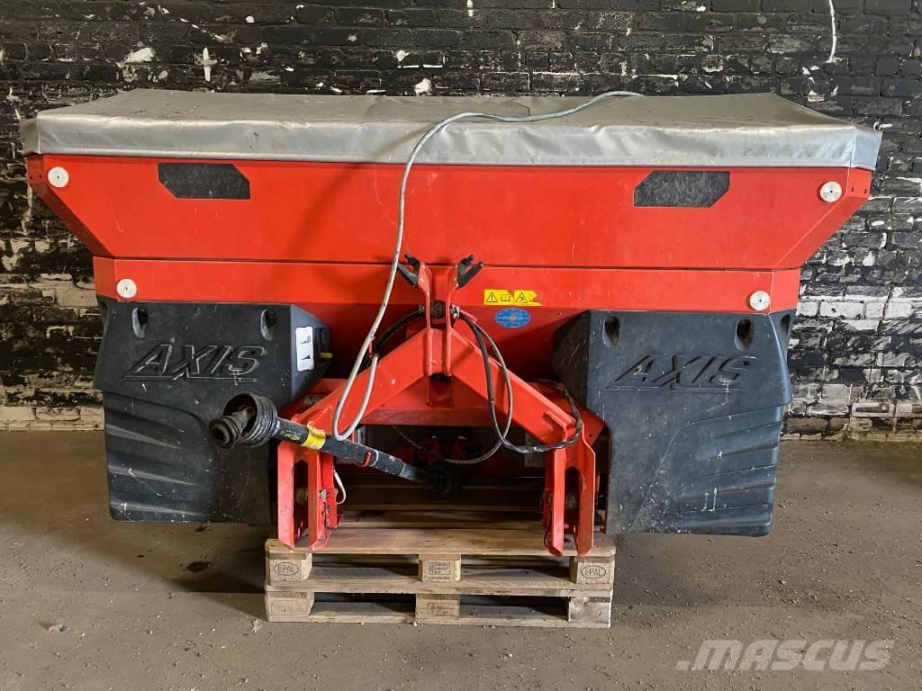 Kuhn AXIS 20.1W Rasturači mineralnog đubriva