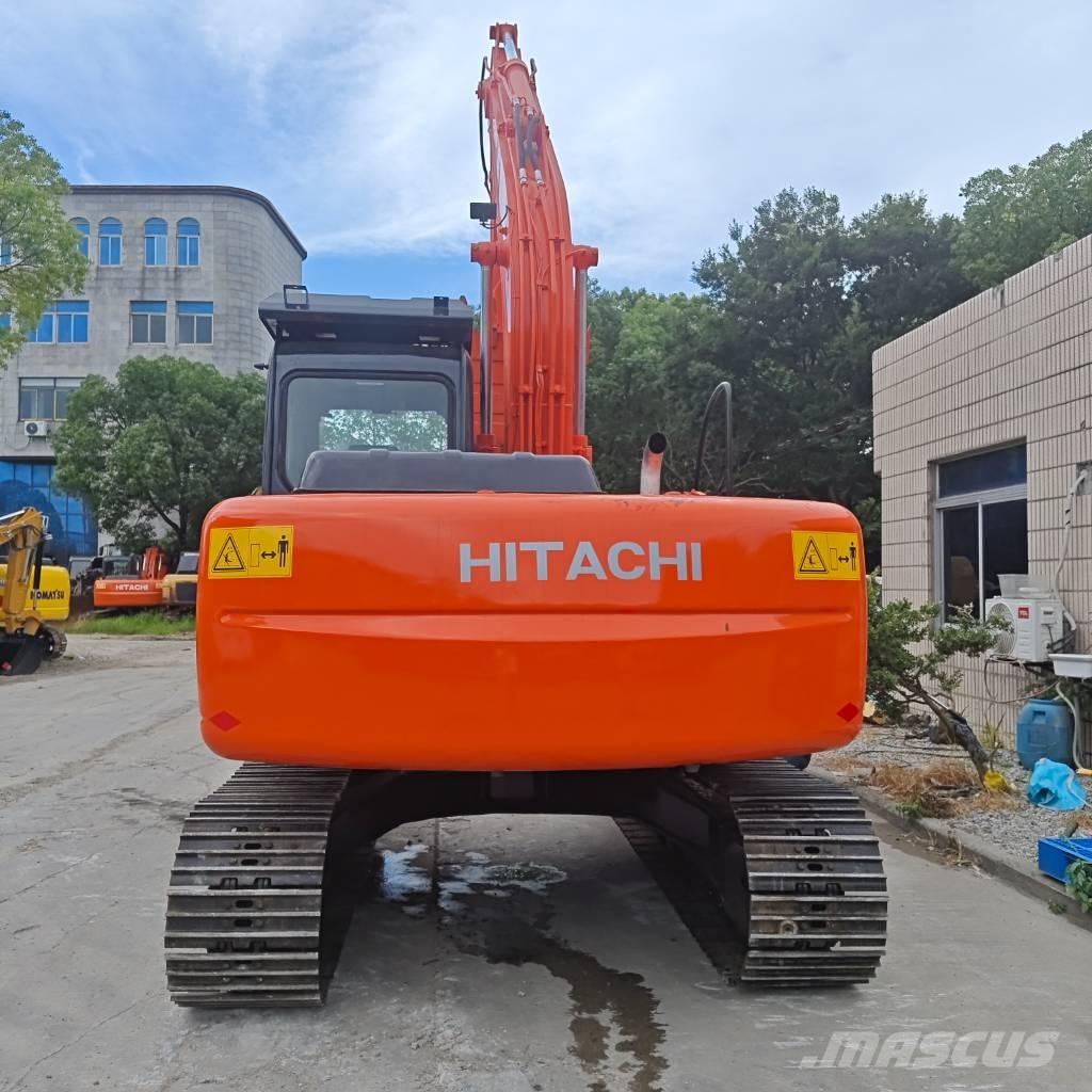 Hitachi ZX 120 Bageri guseničari