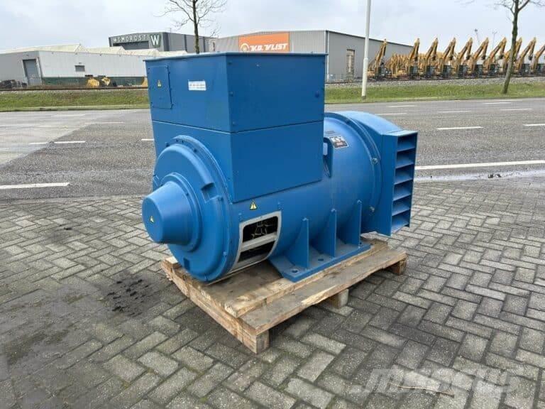 Stamford HC.M634J1 Ostali generatori