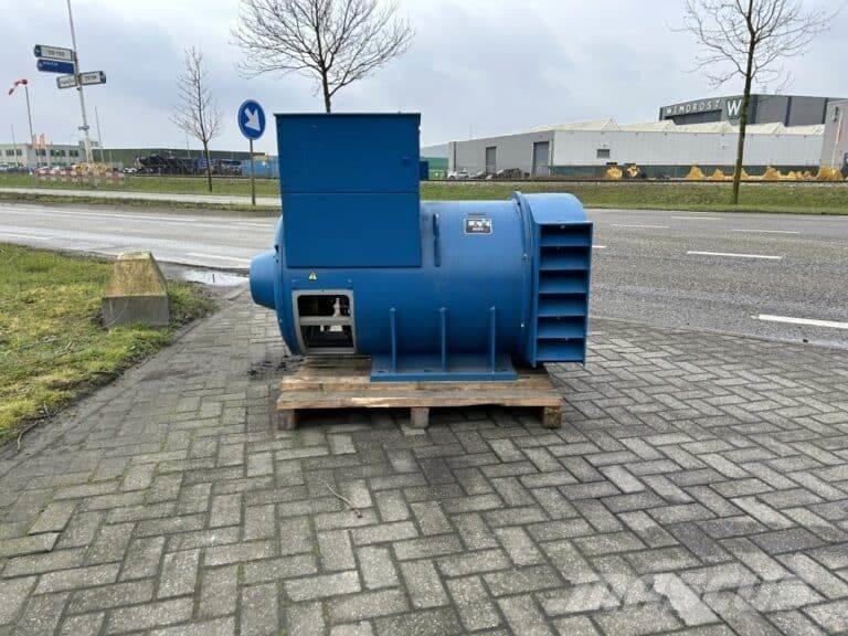 Stamford HC.M634J1 Ostali generatori