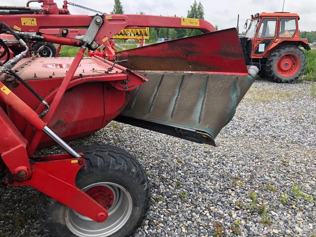 Elho HNM 370 C Uređaji za kosačice