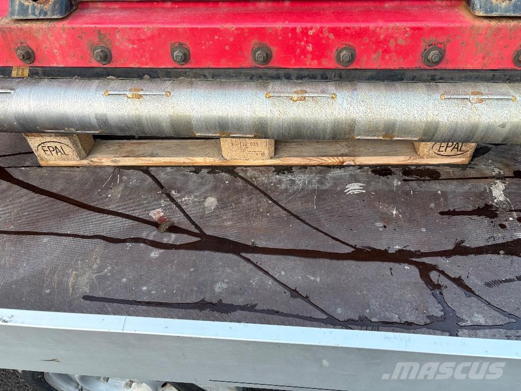 Globus Gsk 1500 Posipači soli i peska