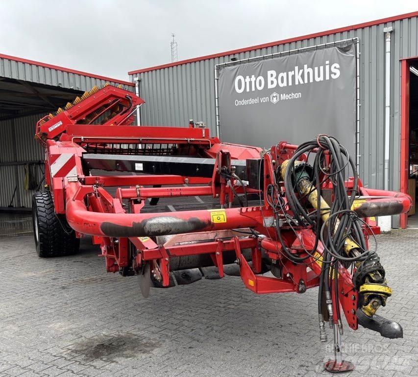 Grimme GT300 Kombajni i kopači za krompir