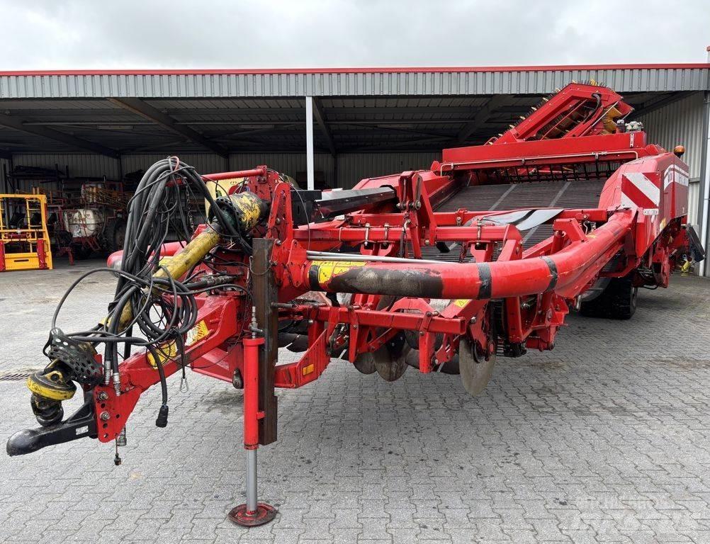 Grimme GT300 Kombajni i kopači za krompir