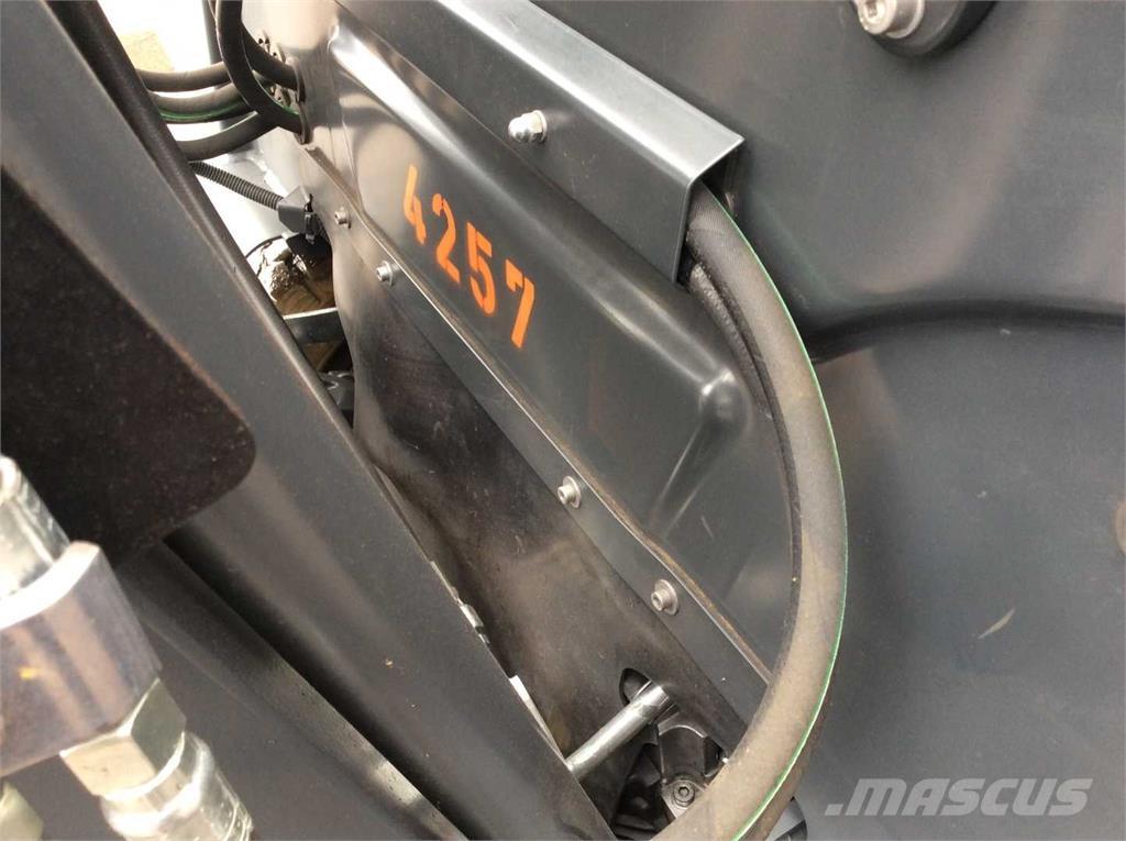 Linde E16 Električni viljuškari