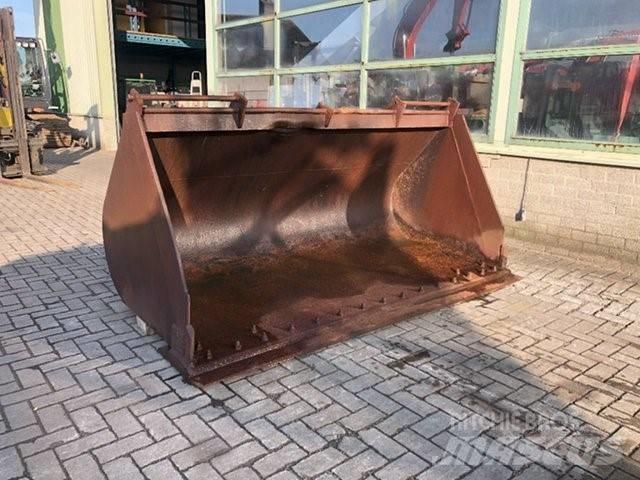  Shovel Bak Kašike / Korpe
