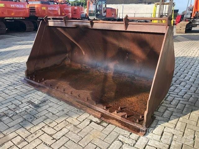  Shovel Bak Kašike / Korpe
