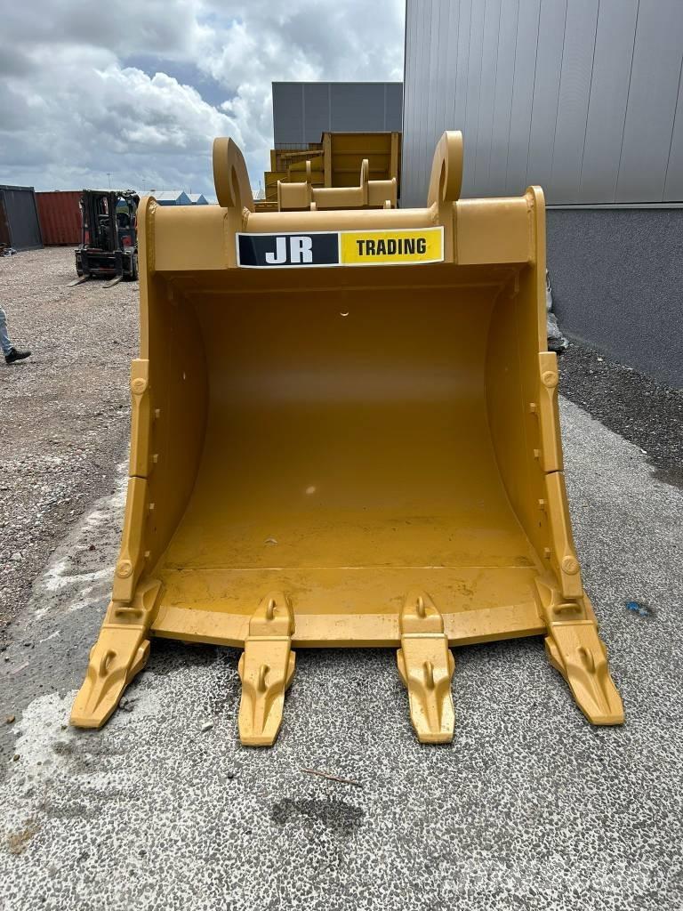  CW 55 Rock Bucket Kašike / Korpe