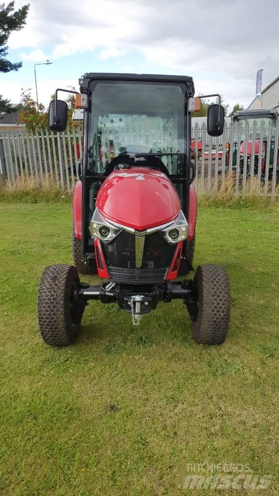 Yanmar yt235 Manji traktori