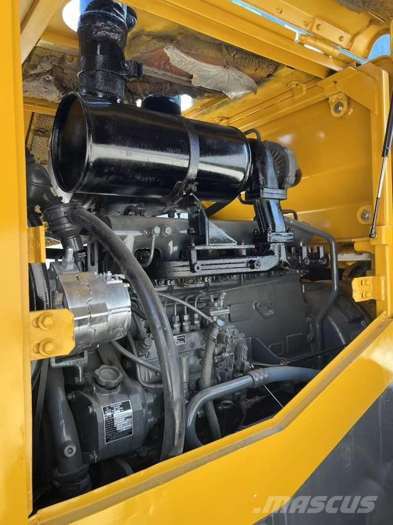 SDLG LG 936 L Utovarivači na točkove