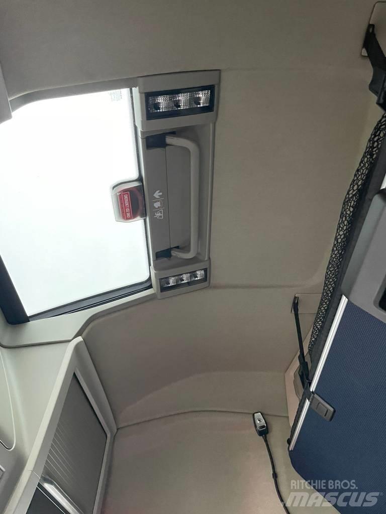 Volvo FH 500 Tegljači