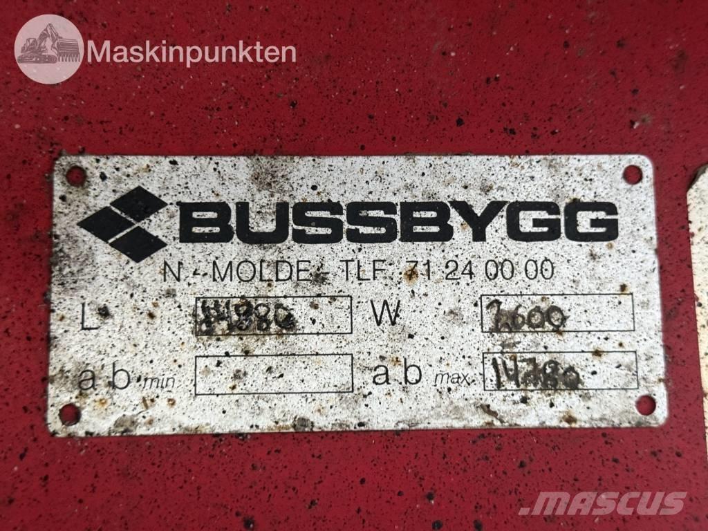 Parator CV 18-18 Prikolice za hladnjače