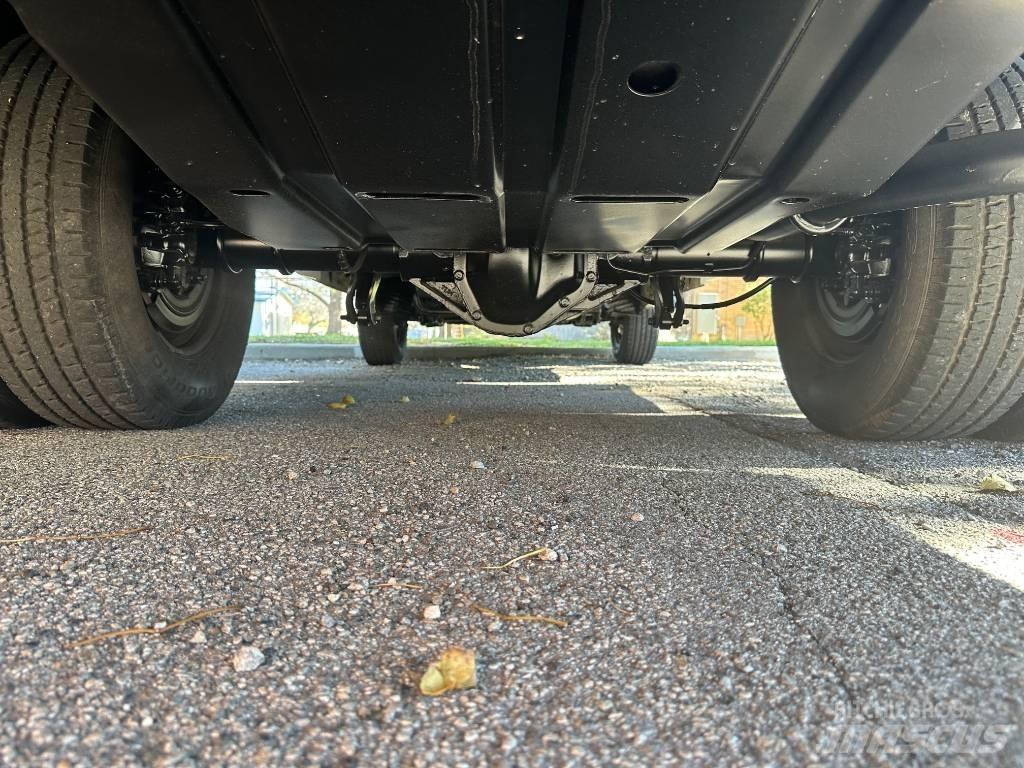 Ford F 350 SD Pik up kamioni