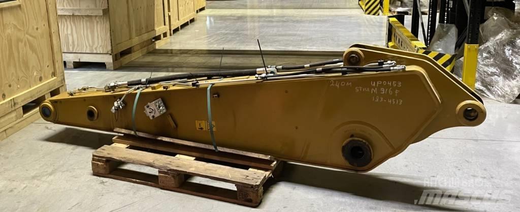 CAT M316F Boom i dipper strele