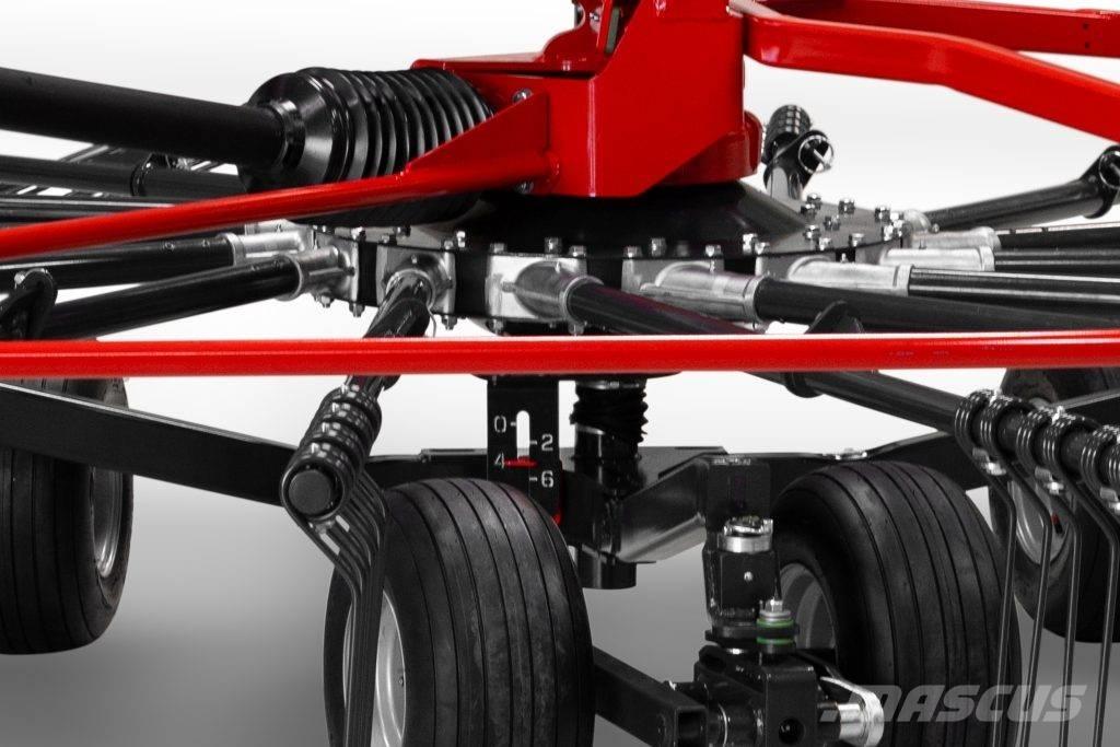 SIP STAR R 930|28 TC Kosilice