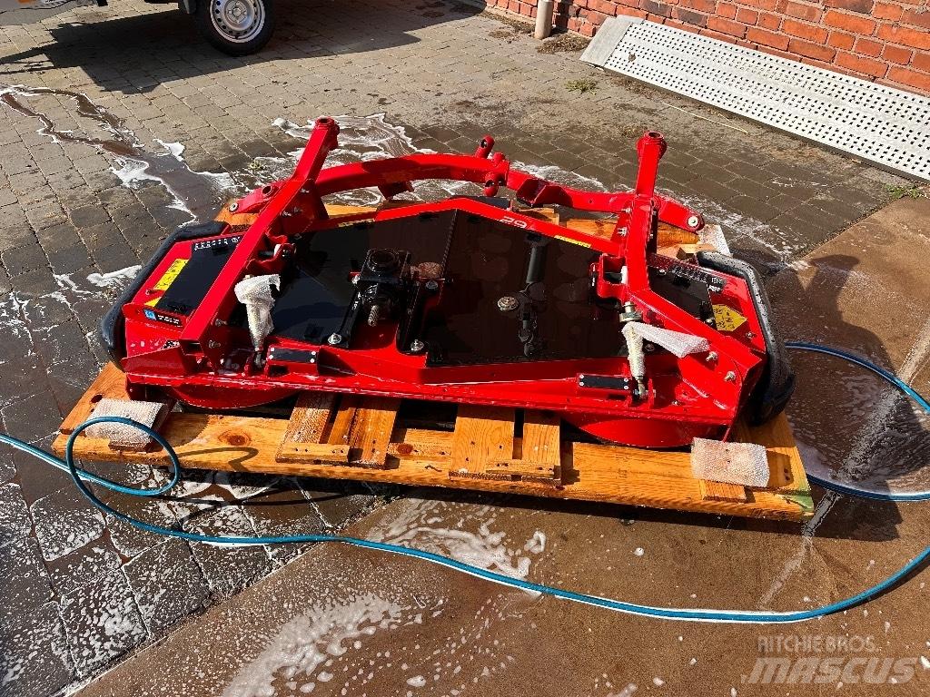Toro 3280 Traktorske kosilice