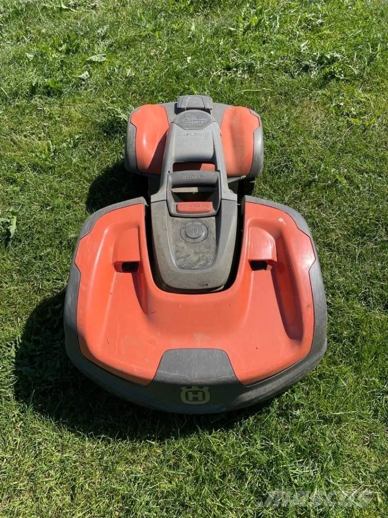 Husqvarna 535 AWD Ostale poljoprivredne mašine