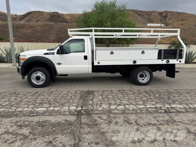 Ford F 450 Komunalna vozila za opštu namenu