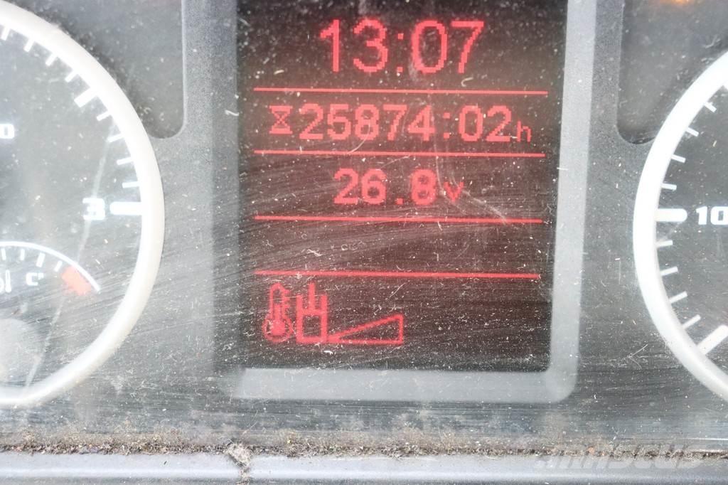 Paus PGS26.5 Dizelski viljuškari