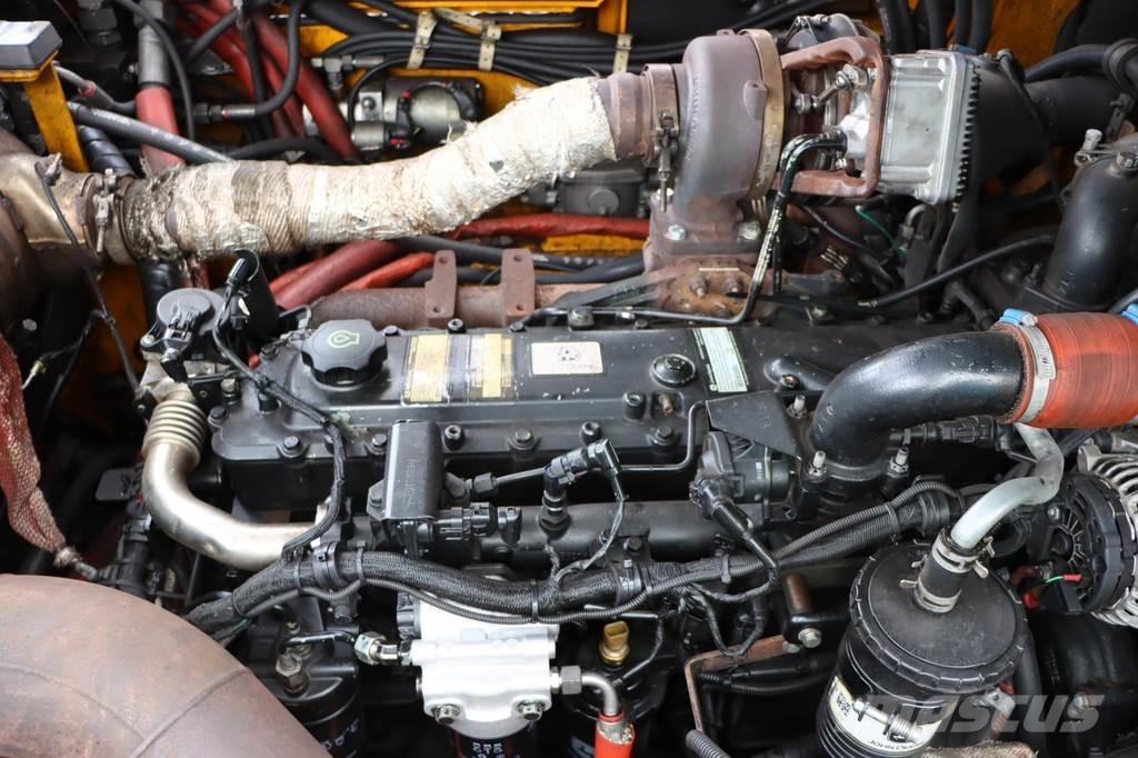 Paus PGS26.5 Dizelski viljuškari