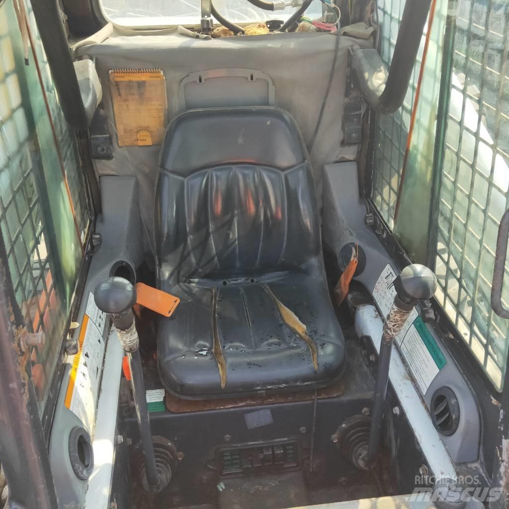 Bobcat S185 Skid steer mini utovarivači