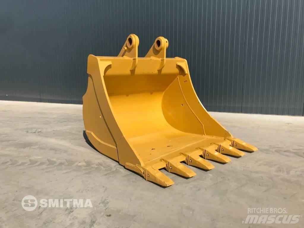 CAT 335F Kašike / Korpe