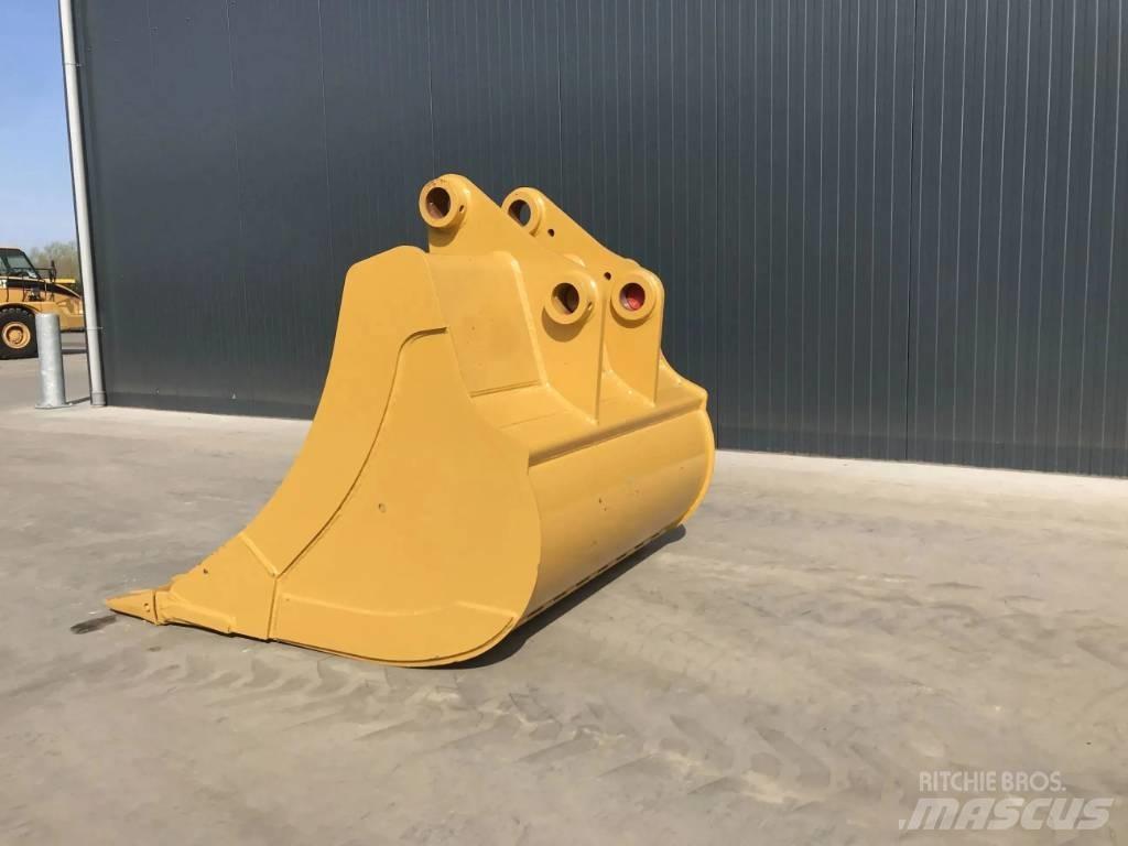CAT 335F Kašike / Korpe