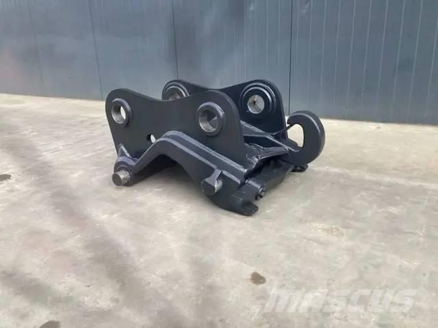 Smitma CW40 - EC220 Brze spojke