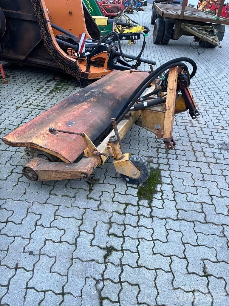 GMR HF 25 A Mašine za čišćenje