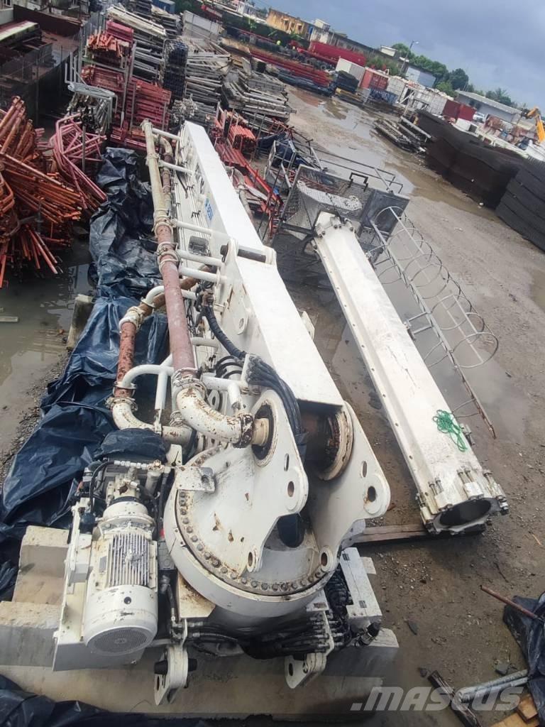 Schwing SPB35 Ostalo