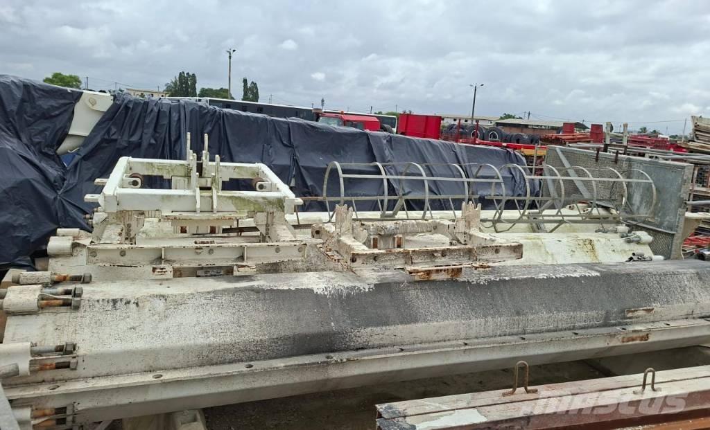 Schwing SPB35 Ostalo