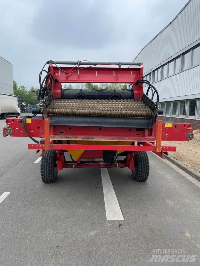Grimme RH 16-40 E Oprema za krompir - Ostalo
