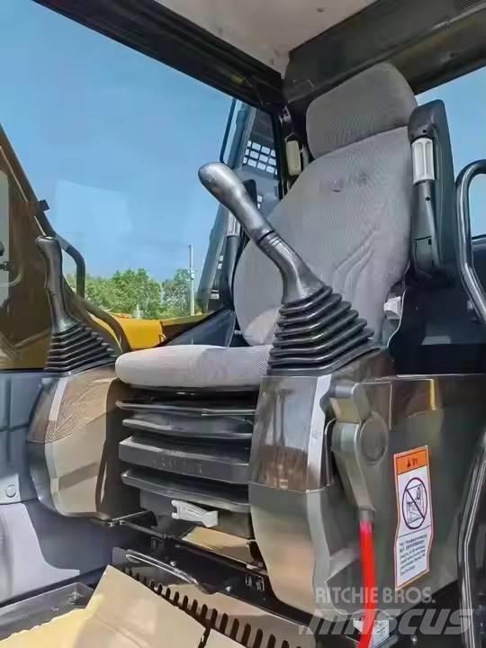 Sany SY 155 C Bageri guseničari