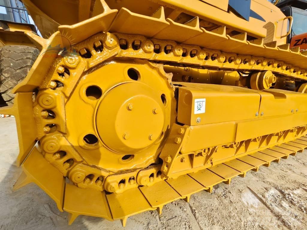 CAT D 5 K Buldožeri guseničari