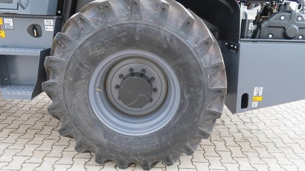 Dynapac CA3500PD Ostali valjci
