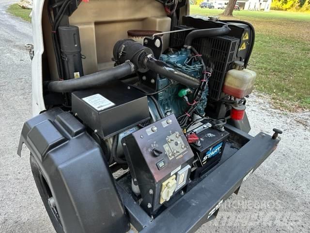 Generac MLT6SM Rasvetni stubovi