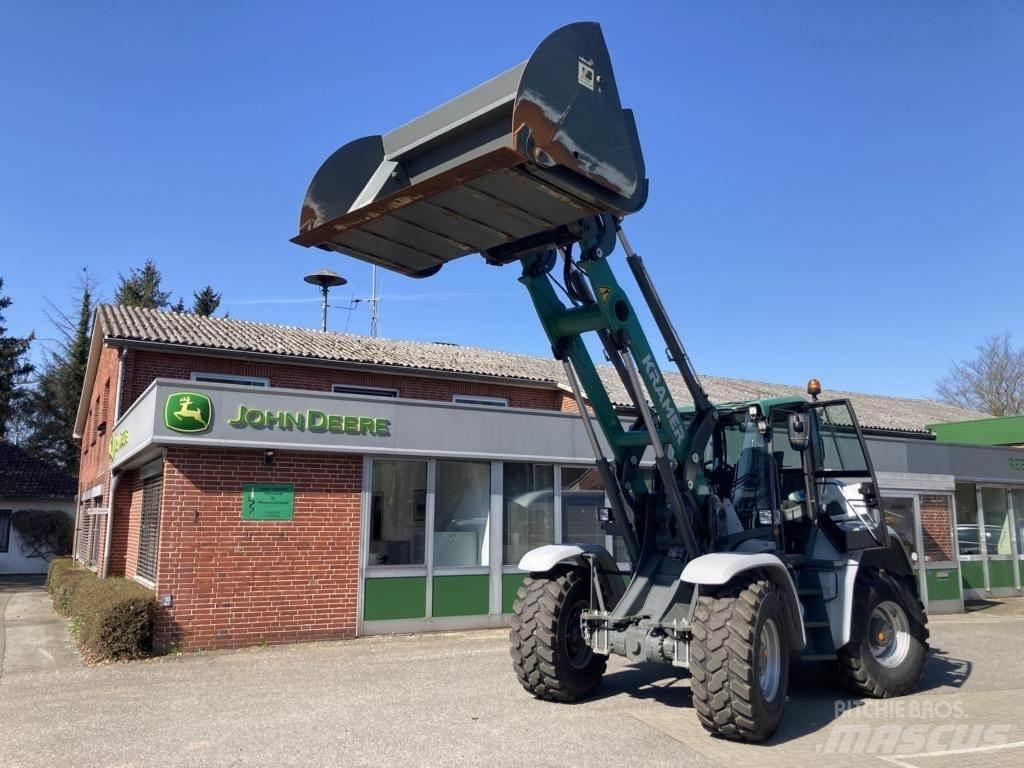Kramer KL 70.8 Utovarivači na točkove