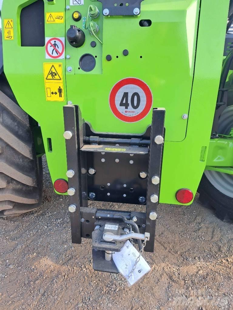 Merlo TF33.9CS-140 Teleskopski viljuškari