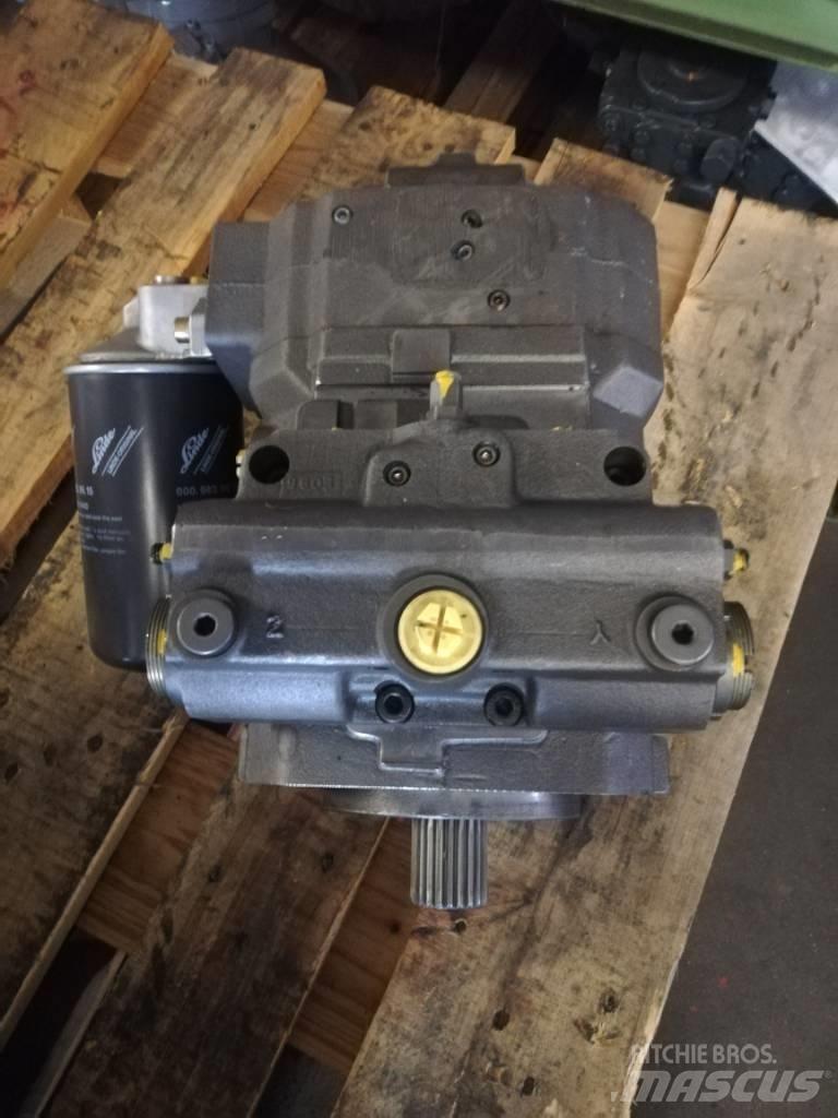 Linde HPV105-02R Ostale komponente za građevinarstvo