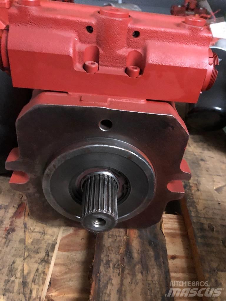 Linde HPV105-02R Ostale komponente za građevinarstvo
